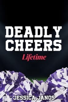 Watch Movies Deadly Cheers (2022) Full Free Online