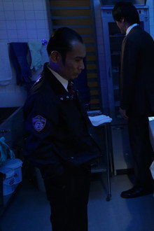 Who Took Shinnosuke Tomari's Life?