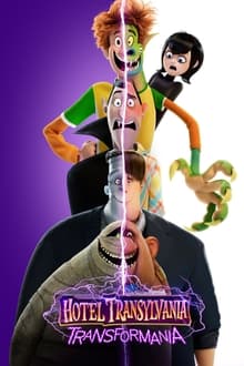 Watch Movies Hotel Transylvania: Transformania (2022) Full Free Online