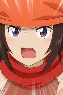 As usual, Alvin and Carla have to overcome a series of crises...