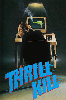 Thrillkill poster