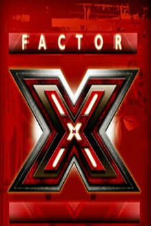 Factor X poster