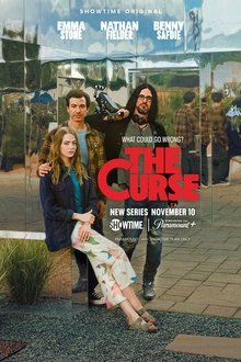 Imagem The Curse