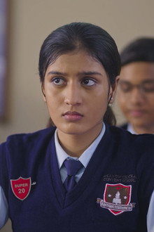 Maa Ki Aankh
