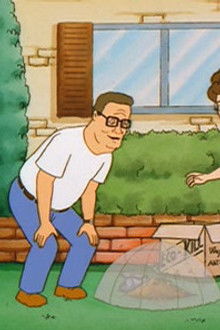 King of the Ant Hill