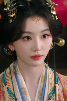 Shen Xiao, I Found You a Good Marriage