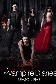 The Vampire Diaries (2013) Season 5 The Vampire Diaries (2013) Season 5
