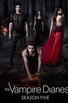 The Vampire Diaries (2013) Season 5