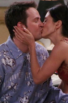 The One with the Truth About London