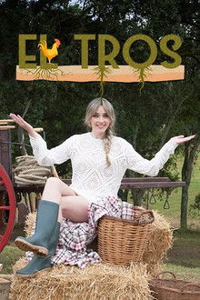 El tros poster
