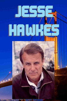 Jesse Hawkes poster