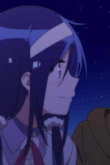 The Star of Ultimate Love and the Name of X, Part 2