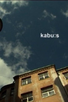kabu:s poster