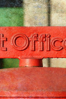 The Post Office Scandal