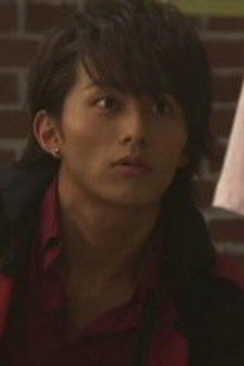 Finisher! Pine Kick!