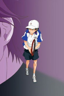 Invisible Serve