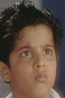Rahul's Punishment