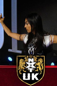 NXT UK 10