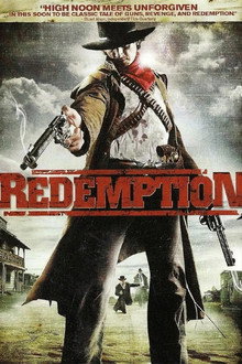 Redemption: A Mile from Hell poster