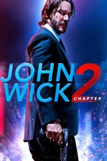 John Wick: Pacto de sangre (2017)