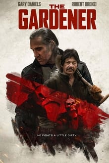 Watch Movies The Gardener (2021) Full Free Online