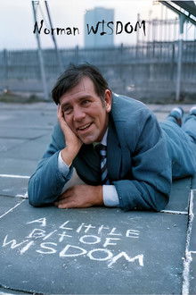 A Little Bit Of Wisdom poster