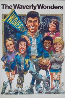 The Waverly Wonders poster