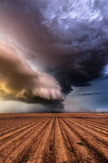 Texas Derecho Disaster