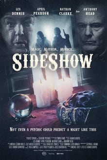 Watch Movies Sideshow (2021) Full Free Online