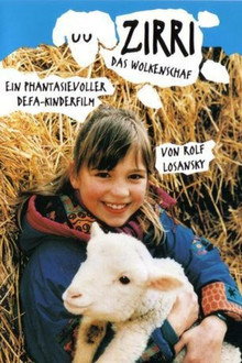 Zirri, das Wolkenschaf poster