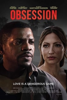 Watch Movies Obsession (2019) Full Free Online