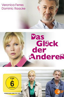Das Glück der Anderen poster