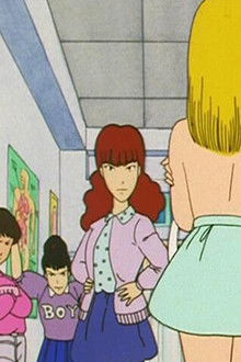 I'm Exposed?! Someone Saw Me?!