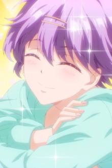 The pretty boy is heartbroken?!