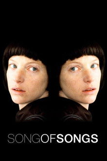 Song of Songs poster