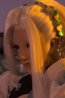 Secrets of Sacred Swords