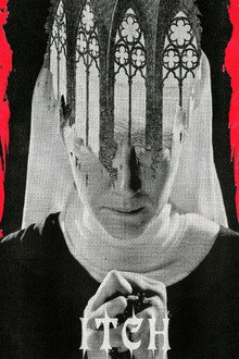 Itch poster