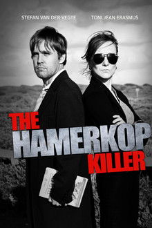 The Hamerkop Killer poster