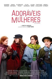 Adoráveis Mulheres