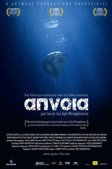 Apnea poster