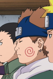 An A-Rank Mission: The Contest