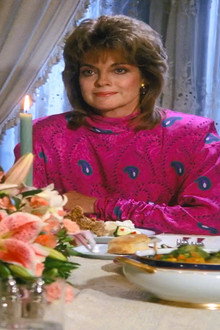 Goodbye, Farewell, and Amen