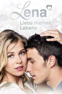 Lena – Liebe meines Lebens poster