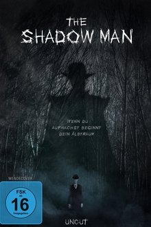 The Man in the Shadows (2017)