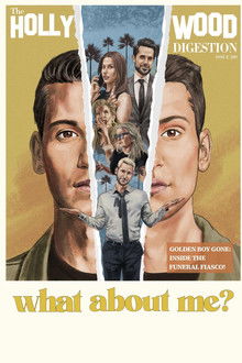 What About Me? poster
