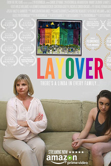 Layover poster