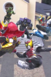 Finale: The Inheritors of Kiva