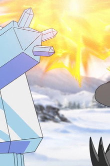 Leaping Toward the Dream!