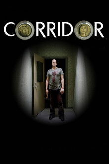 Corridor poster