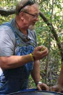 Curse of the Blown Cover